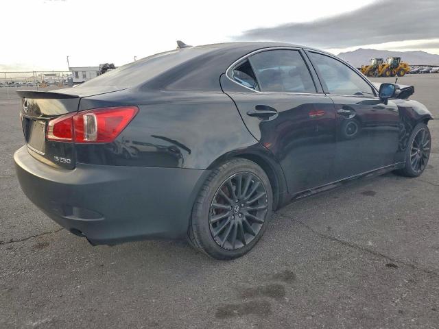 Lexus Is 250 Image 4