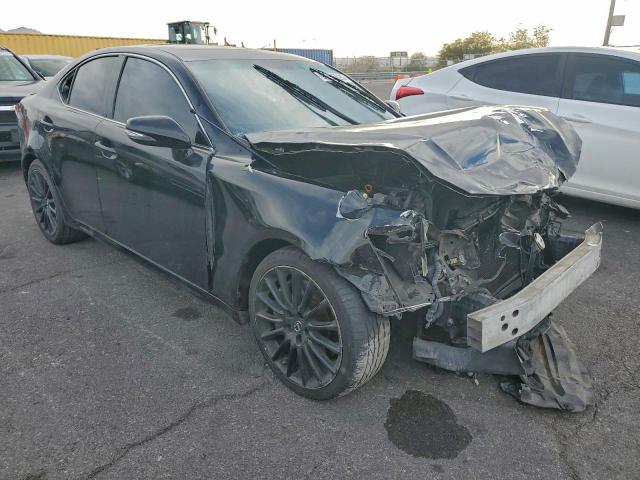 Lexus Is 250 Image 3