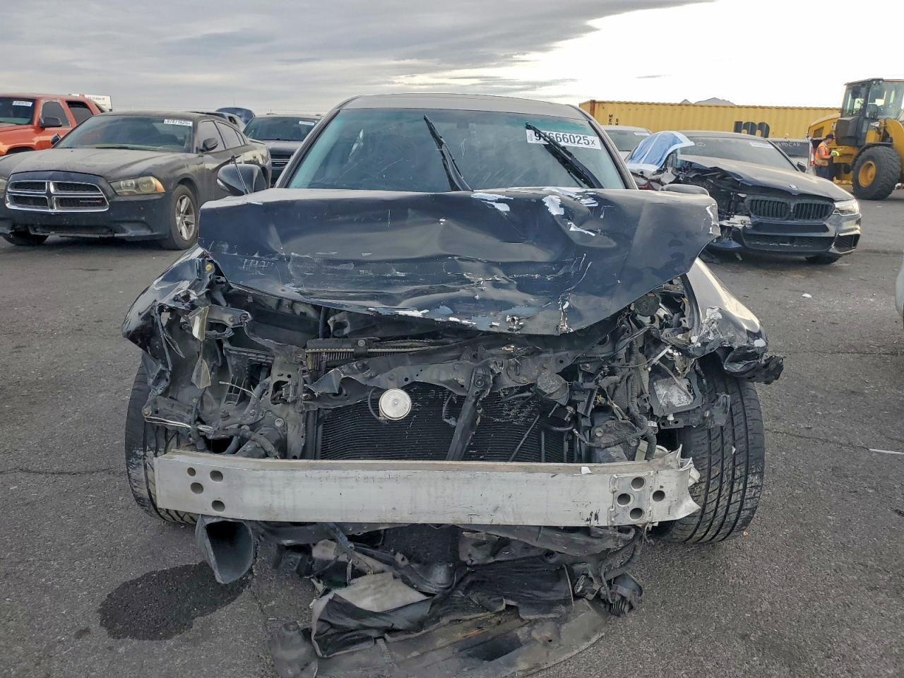 Lexus Is 250 Image 7