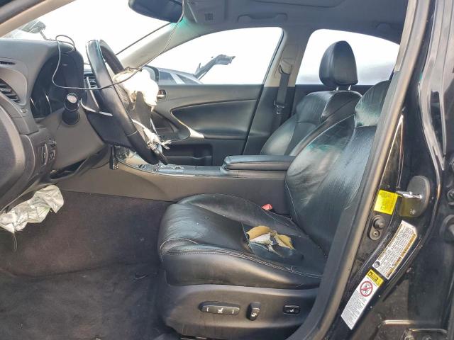 Lexus Is 250 Image 6