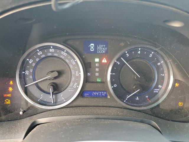 Lexus Is 250 Image 5