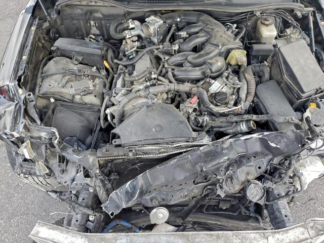 Lexus Is 250 Image 8