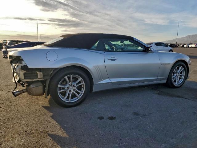 Chevrolet Camaro Lt Image 2