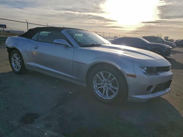 Chevrolet Camaro Lt Image 3