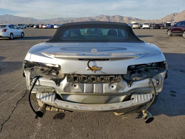 Chevrolet Camaro Lt Image 10