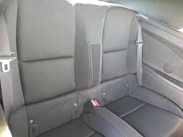 Chevrolet Camaro Lt Image 9