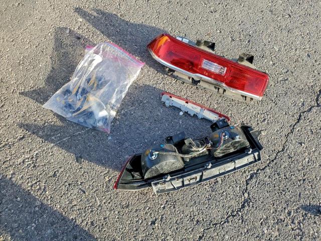 Chevrolet Camaro Lt Image 13