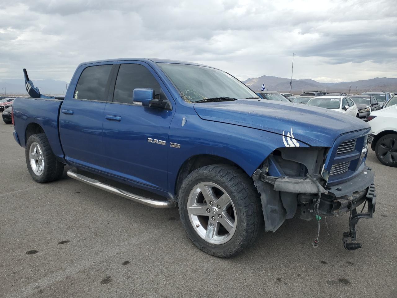 Dodge Ram 1500 Image 5