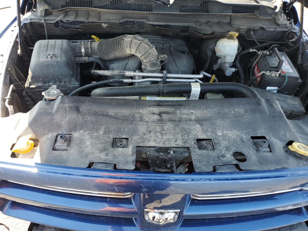 Dodge Ram 1500 Image 7