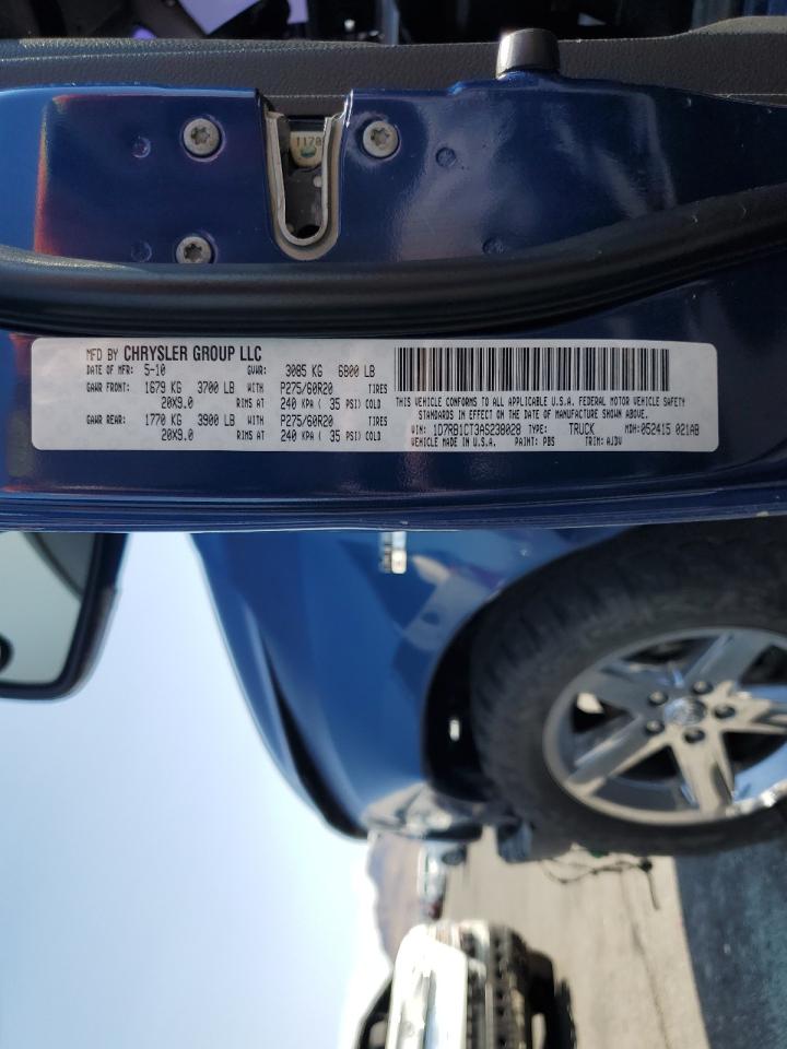 Dodge Ram 1500 Image 13