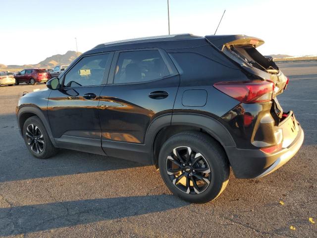 Chevrolet Trailblazer Lt Image 9