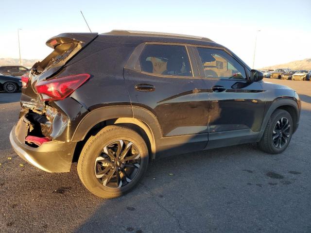 Chevrolet Trailblazer Lt Image 11