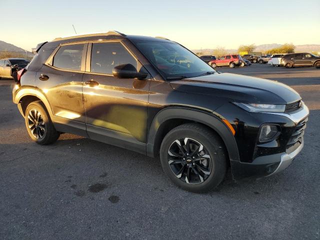 Chevrolet Trailblazer Lt Image 8