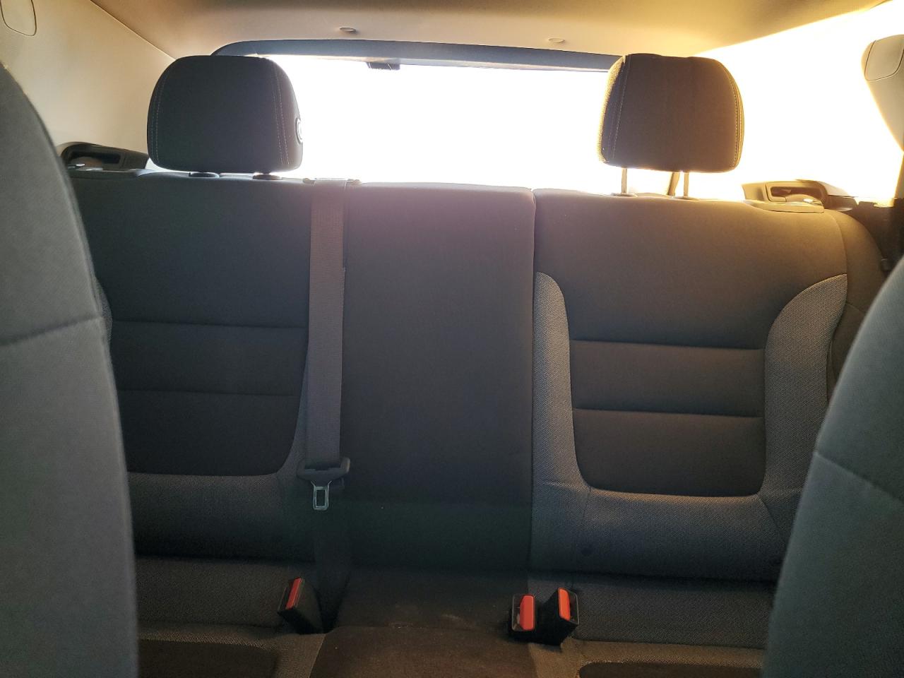 Chevrolet Trailblazer Lt Image 12