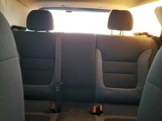 Chevrolet Trailblazer Lt Image 12