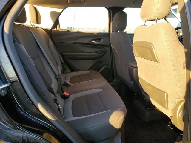 Chevrolet Trailblazer Lt Image 2