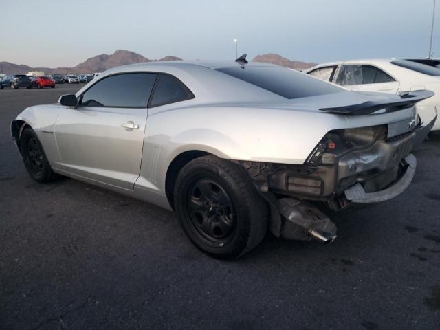 Chevrolet Camaro Ls Image 4