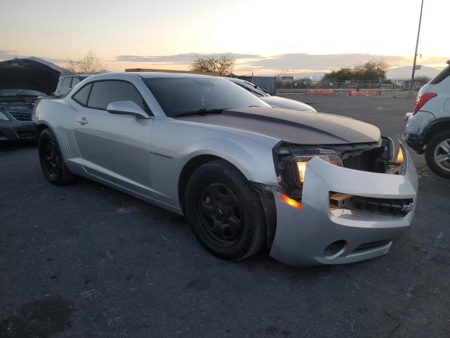 Chevrolet Camaro Ls Image 9