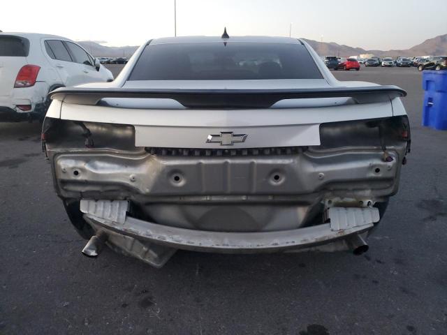 Chevrolet Camaro Ls Image 3