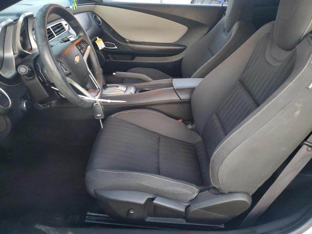 Chevrolet Camaro Ls Image 7