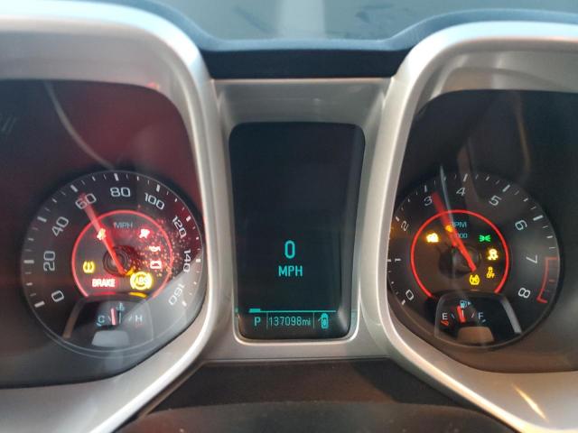 Chevrolet Camaro Ls Image 5