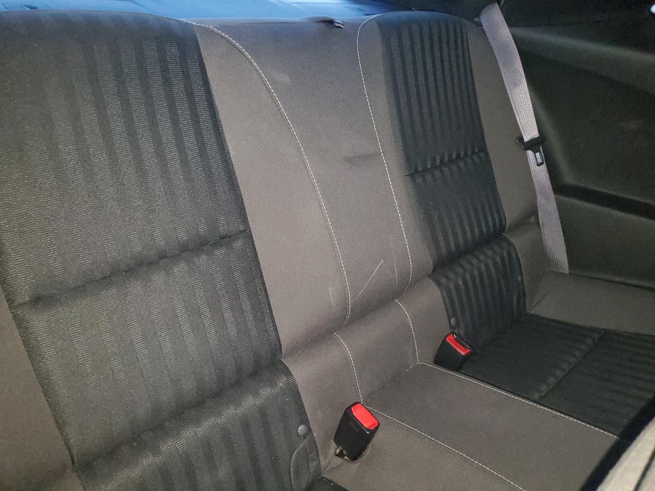 Chevrolet Camaro Ls Image 11