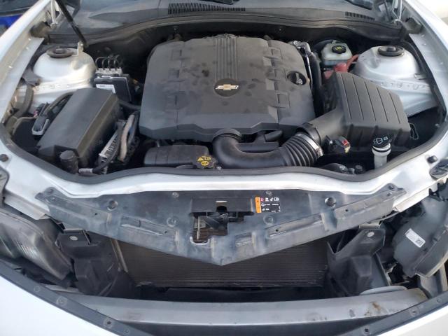 Chevrolet Camaro Ls Image 13