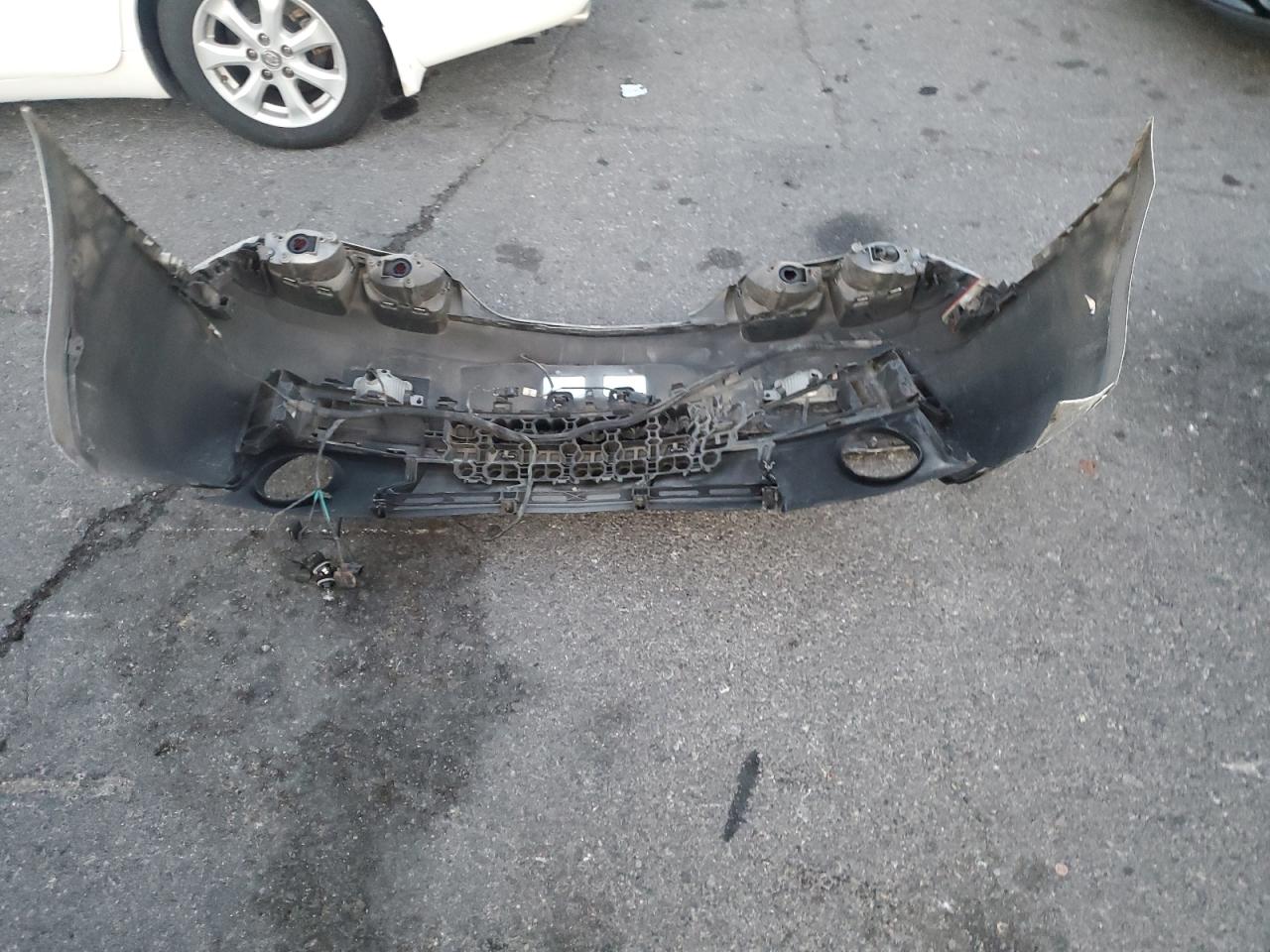 Chevrolet Camaro Ls Image 8