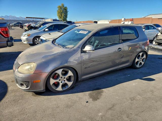  Salvage Volkswagen New Gti Fa