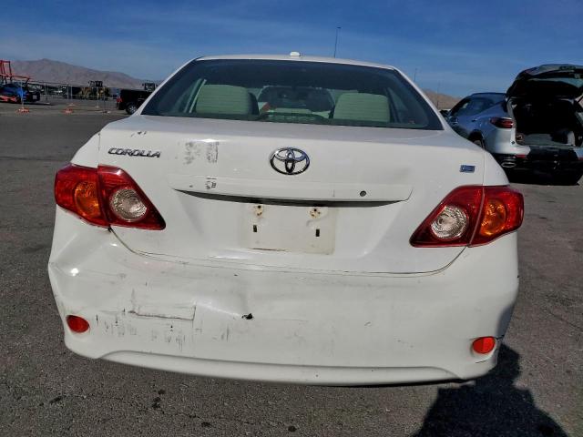 Toyota Corolla Base Image 5