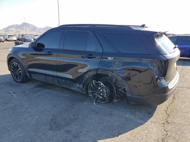 Ford Explorer Xlt Image 9