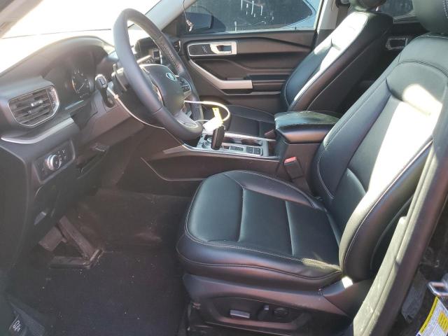 Ford Explorer Xlt Image 8