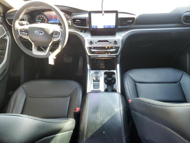 Ford Explorer Xlt Image 3