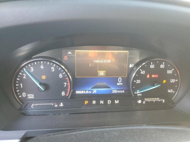 Ford Explorer Xlt Image 5