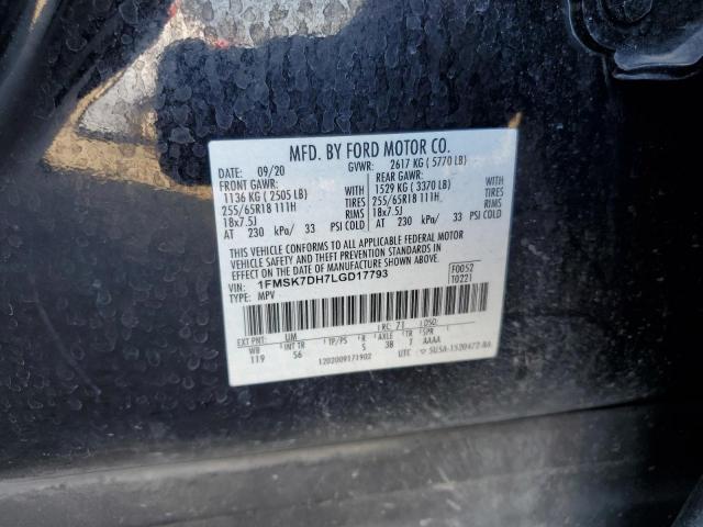 Ford Explorer Xlt Image 2