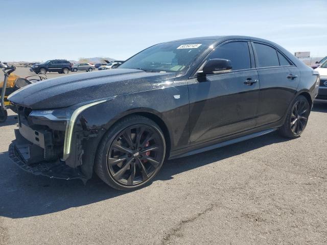  Salvage Cadillac CT4