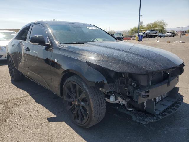 Cadillac CT4 Sport Image 4