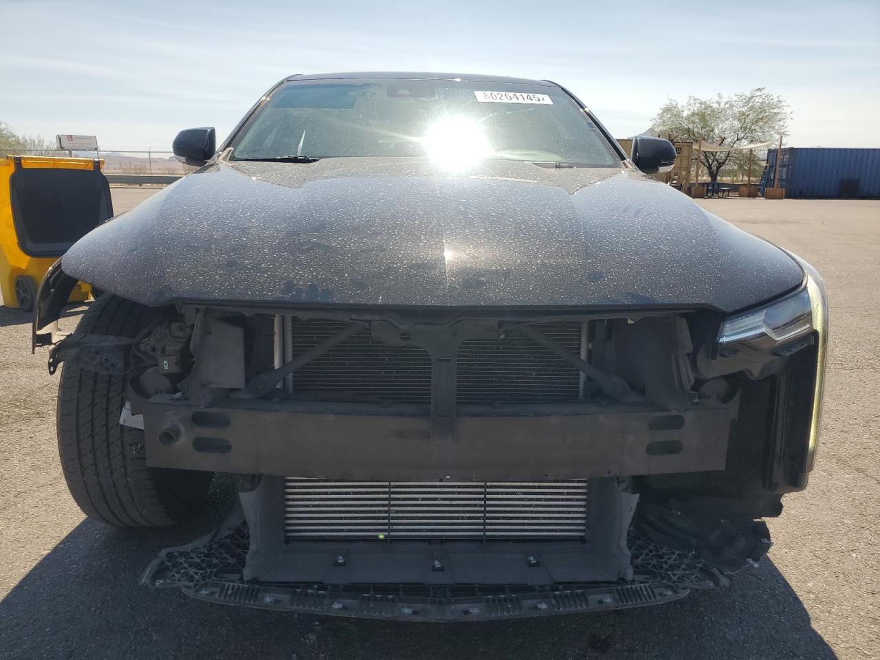 Cadillac CT4 Sport Image 5