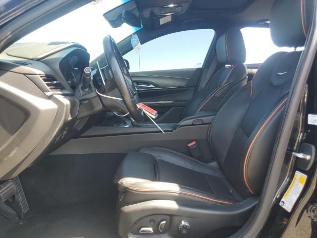 Cadillac CT4 Sport Image 7