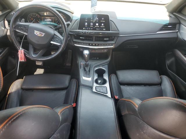 Cadillac CT4 Sport Image 12