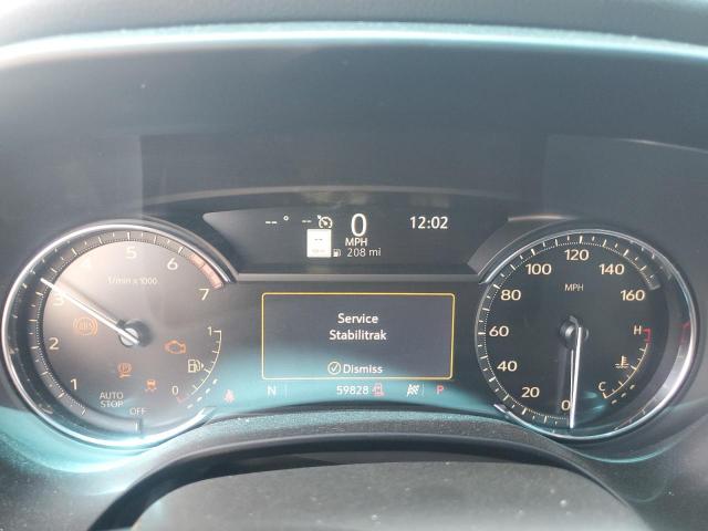 Cadillac CT4 Sport Image 8