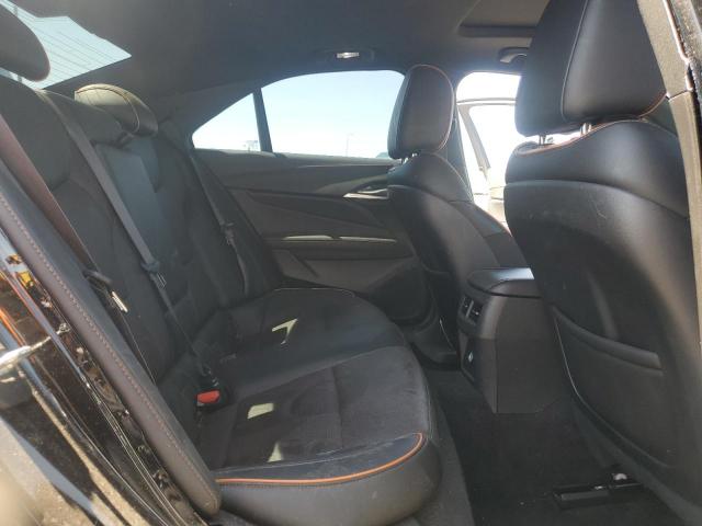 Cadillac CT4 Sport Image 9