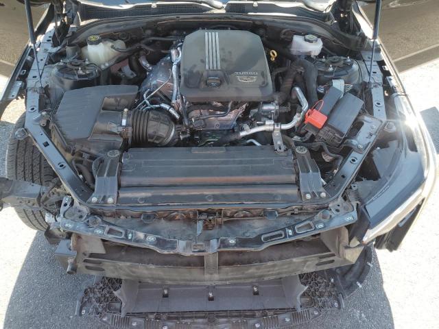 Cadillac CT4 Sport Image 10