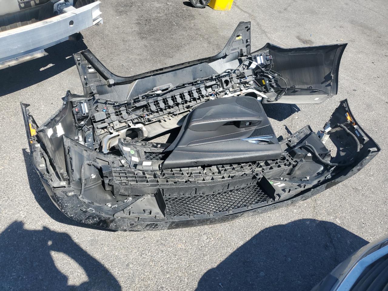 Cadillac CT4 Sport Image 11