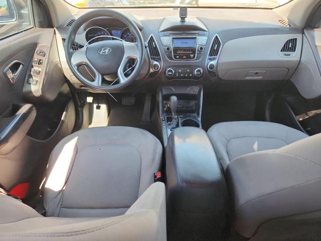 Hyundai TUCSON Gl Image 13