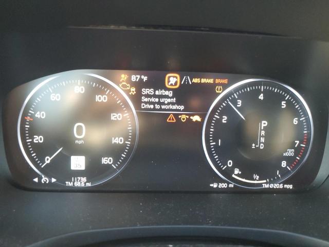 Volvo S60 T5 Momentum Image 5