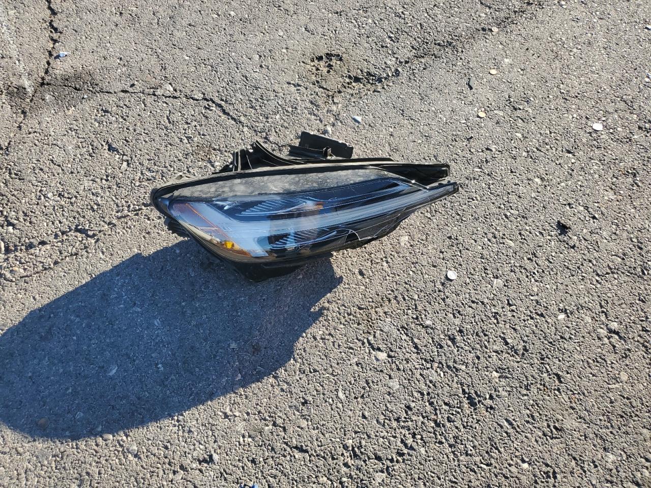 Volvo S60 T5 Momentum Image 9