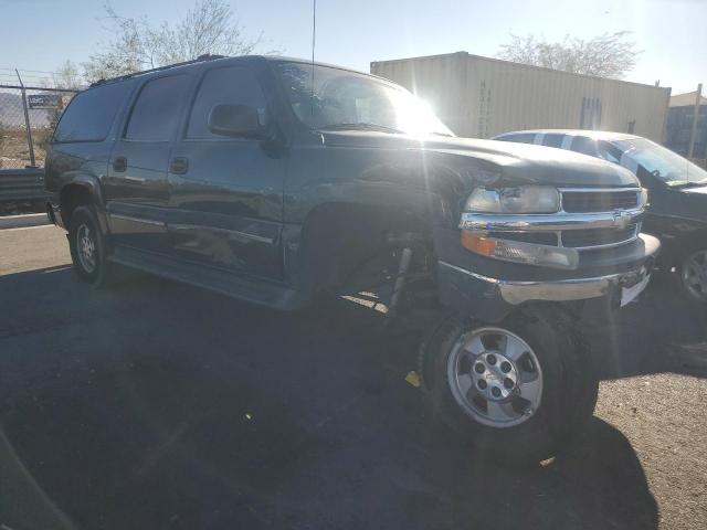 Chevrolet Suburban C1500 Image 3