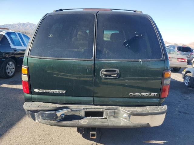 Chevrolet Suburban C1500 Image 8