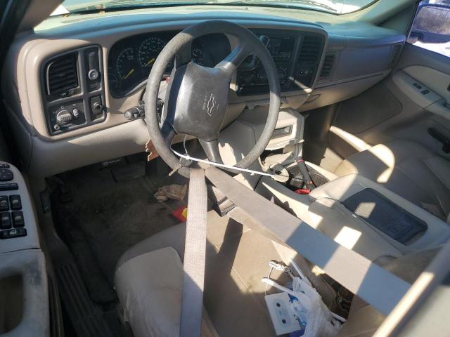 Chevrolet Suburban C1500 Image 10